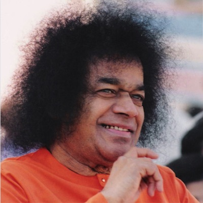 Beloved Bhagawan Sri Sathya Sai Baba